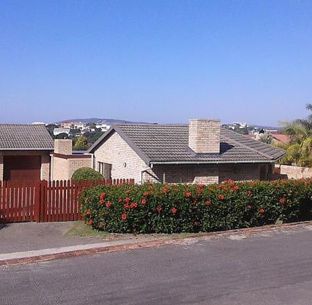 Pladda In Plett Daire Plettenberg Bay Dış mekan fotoğraf